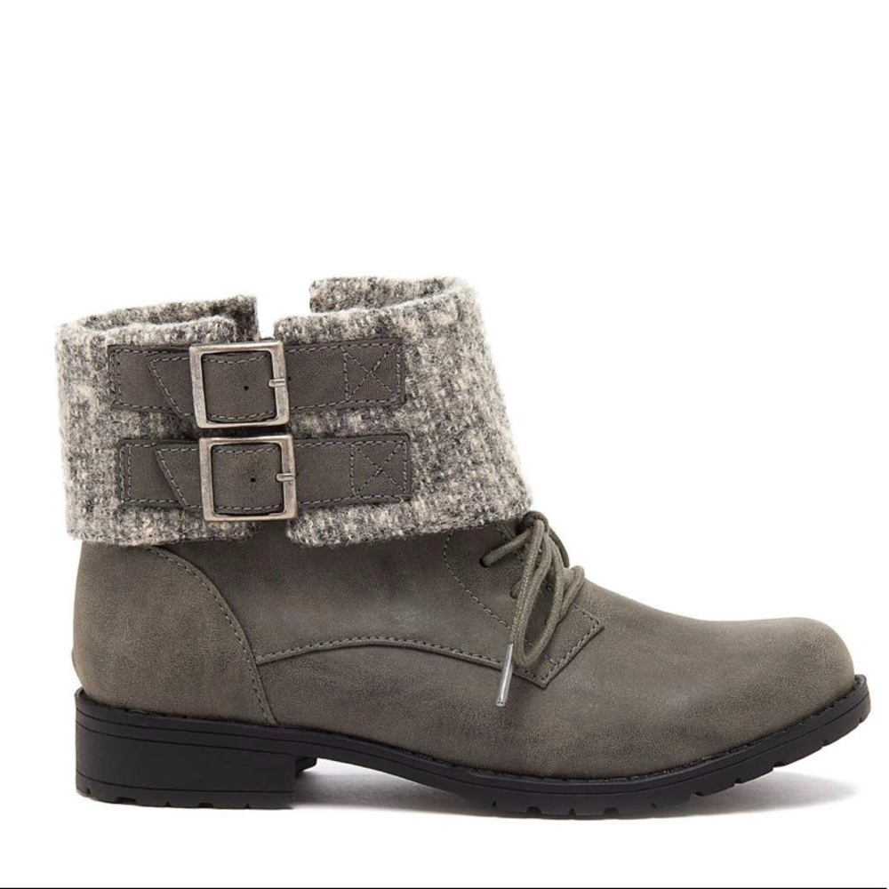 Rocket Dog Booties Size 7